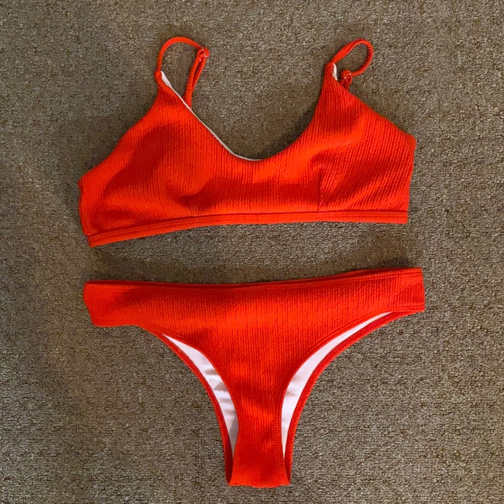 shein bikini